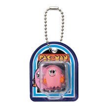 將圖片載入圖庫檢視器 新箱識 🌟10月新貨🌟 現貨 行版 BANDAI 扭蛋 食鬼 角色包裝收藏 一套全5款 PINKY CLYDE INKY BLINKY PAC-MAN