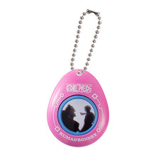 Cargar imagen en el visor de la galería, 新箱識 🌟9月新貨🌟 現貨 扭蛋 行版 BANDAI ONE PIECE 海賊王 發聲蛋吊飾 一套6隻