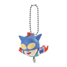 將圖片載入圖庫檢視器 新箱識 🌟2月新貨🌟 現貨 行版 BANDAI 扭蛋 蠟筆小新 柔和色串連吊飾 2 一套5款 (扣比例3:2) 小新 肥嘟嘟左衛門 動感超人 不理不理左衛門 妮妮兔子