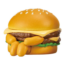 Cargar imagen en el visor de la galería, 新箱識 🌟10月新貨🌟 現貨 行版 全新 扭蛋 漢堡店 等待系列2 一套6款