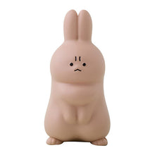 Cargar imagen en el visor de la galería, 新箱識 🌟10月新貨🌟 現貨 行版 全新 BANDAI 扭蛋 生氣的兔子公仔 一套5款 兔