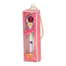 將圖片載入圖庫檢視器 新箱識 🌟10月新貨🌟 現貨 行版 扭蛋 BANDAI 東映 喜劇女主角變身道具 包裝吊飾 一套6款