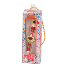 將圖片載入圖庫檢視器 新箱識 🌟10月新貨🌟 現貨 行版 扭蛋 BANDAI 東映 喜劇女主角變身道具 包裝吊飾 一套6款