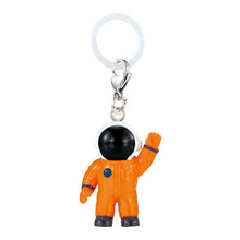 將圖片載入圖庫檢視器 新箱識 🌟10月新貨🌟 現貨 行版 扭蛋 BANDAI 太空冒險 雨傘吊飾2 一套8款 太空人 火箭 外星人 星球 飛船