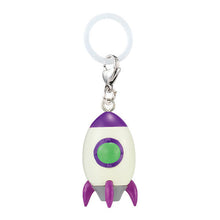 將圖片載入圖庫檢視器 新箱識 🌟10月新貨🌟 現貨 行版 扭蛋 BANDAI 太空冒險 雨傘吊飾2 一套8款 太空人 火箭 外星人 星球 飛船