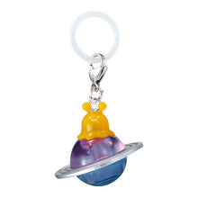 將圖片載入圖庫檢視器 新箱識 🌟10月新貨🌟 現貨 行版 扭蛋 BANDAI 太空冒險 雨傘吊飾2 一套8款 太空人 火箭 外星人 星球 飛船