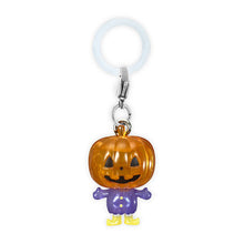 將圖片載入圖庫檢視器 新箱識 🌟10月新貨🌟 現貨 行版 全新 BANDAI 扭蛋 TRICK OR TREAT!鬼怪公仔 一套7款 南瓜 包帯男 魔鬼 黑 紅 幽霊 死神 怪物