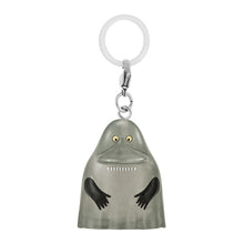 Cargar imagen en el visor de la galería, 新箱識 🌟9月新貨🌟 現貨 行版 全新 BANDAI 扭蛋 姆明一族 雨傘吊飾2 一套6款 姆明 史力奇 阿金 阿丁 莫勒 姆明屋