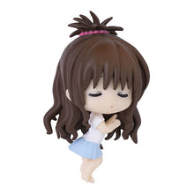 Cargar imagen en el visor de la galería, 新箱識 🌟 11月新貨🌟 現貨 行版 BANDAI 扭蛋 出包王女 達克尼斯睡覺公仔 一組4款 (合眼4款)