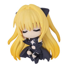 Cargar imagen en el visor de la galería, 新箱識 🌟 11月新貨🌟 現貨 行版 BANDAI 扭蛋 出包王女 達克尼斯睡覺公仔 一組4款 (合眼4款)