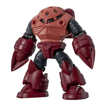 画像をギャラリービューアに読み込む, 新箱識 🌟10月新貨🌟 現貨 行版 全新 BANDAI 扭蛋 機動戰士高達ENSEMBLE第29彈 一套5款 GQuuuuuuX 黑騎士小隊迦樓羅 馬沙專用魔蟹