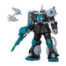 將圖片載入圖庫檢視器 新箱識 🌟10月新貨🌟 現貨 行版 扭蛋 BANDAI 機動戰士高達ACTION 扭蛋 初音未來色 一套4款