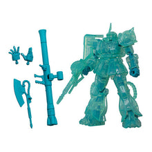 將圖片載入圖庫檢視器 新箱識 🌟10月新貨🌟 現貨 行版 扭蛋 BANDAI 機動戰士高達ACTION 扭蛋 初音未來色 一套4款