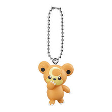 画像をギャラリービューアに読み込む, 新箱識 🌟10月新貨🌟 現貨 行版 全新 BANDAI 扭蛋 精靈寶可夢 搖擺吊飾收藏 一般屬性精靈 一套5款