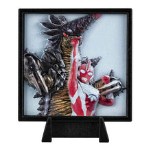 画像をギャラリービューアに読み込む, 新箱識 🌟11月新貨🌟 現貨 行版 全新 扭蛋 Bandai 超人3D立牌 一套8款 ULTRAMAN