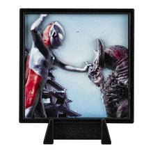 画像をギャラリービューアに読み込む, 新箱識 🌟11月新貨🌟 現貨 行版 全新 扭蛋 Bandai 超人3D立牌 一套8款 ULTRAMAN