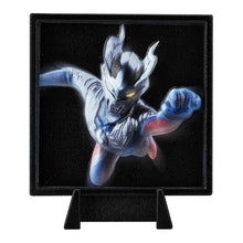 画像をギャラリービューアに読み込む, 新箱識 🌟11月新貨🌟 現貨 行版 全新 扭蛋 Bandai 超人3D立牌 一套8款 ULTRAMAN