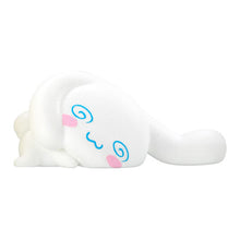 画像をギャラリービューアに読み込む, 新箱識 🌟10月新貨🌟 現貨 行版 全新 扭蛋 Sanrio角色 暈倒公仔 一套5款 Kuromi Hello Kitty 水怪 布丁狗 布甸狗 玉貴狗