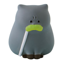 Cargar imagen en el visor de la galería, 新箱識 🌟 11月新貨🌟 現貨 行版 BANDAI 扭蛋 憤怒的小貓 4 一套5款 貓