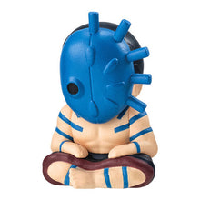 Cargar imagen en el visor de la galería, 新箱識 🌟11月新貨🌟 現貨 行版 全新 扭蛋 Bandai 王者天下 等待系列3 一套4款 楊端和 王翦 桓騎