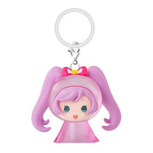 Cargar imagen en el visor de la galería, 新箱識 🌟11月新貨🌟 現貨 行版 BANDAI 扭蛋 偶像活動x星光樂園 雨傘吊飾 一套6款