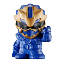 將圖片載入圖庫檢視器 新箱識 🌟10月新貨🌟 現貨 行版 BANDAI 扭蛋 超級戰隊系列 小人公仔收藏 一套 8 款