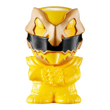 將圖片載入圖庫檢視器 新箱識 🌟10月新貨🌟 現貨 行版 BANDAI 扭蛋 超級戰隊系列 小人公仔收藏 一套 8 款