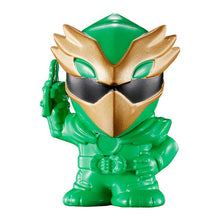 將圖片載入圖庫檢視器 新箱識 🌟10月新貨🌟 現貨 行版 BANDAI 扭蛋 超級戰隊系列 小人公仔收藏 一套 8 款