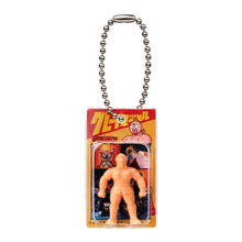 Load image into Gallery viewer, 新箱識 🌟10月新貨🌟 現貨 行版 全新 扭蛋 筋肉人 包裝公仔吊飾收藏 一套6款