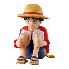 Load image into Gallery viewer, 【新箱識】【7月新貨】【現貨】BANDAI 扭蛋 海賊王 等待系列 (REPEAT) 一套4款