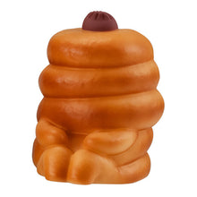 Cargar imagen en el visor de la galería, 新箱識 🌟11月新貨🌟 現貨 行版 全新 扭蛋 Bandai 發光麵包 等待系列2 一套5款