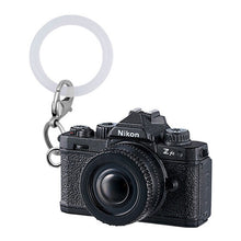 Cargar imagen en el visor de la galería, 新箱識 🌟11月新貨🌟 現貨 行版 全新 扭蛋 Bandai Nikon 迷你商品吊飾 一套10款 相機