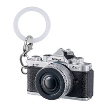 Cargar imagen en el visor de la galería, 新箱識 🌟11月新貨🌟 現貨 行版 全新 扭蛋 Bandai Nikon 迷你商品吊飾 一套10款 相機