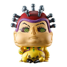 Cargar imagen en el visor de la galería, 新箱識 🌟11月新貨🌟 現貨 行版 全新 扭蛋 Bandai JoJo的奇妙冒險 黃金之風 公仔收藏 一套5款 喬魯諾 喬巴拿 波魯納雷夫 波爾波 替身