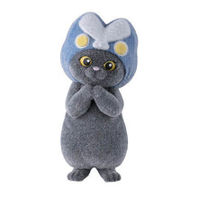 Cargar imagen en el visor de la galería, 新箱識 🌟11月新貨🌟 現貨 行版 BANDAI 扭蛋 超人系列 貓公仔 一套4款 積頓 巴魯坦星人 超人迪加 Ultraman 貓