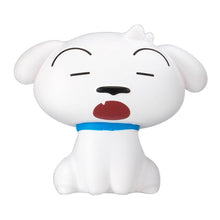 Cargar imagen en el visor de la galería, 新箱識 🌟11月新貨🌟 現貨 行版 BANDAI 扭蛋 蠟筆小新 剛起床公仔 一套6款 小新 小白 正男 風間 阿呆 妮妮