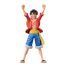 Load image into Gallery viewer, 新箱識 🌟5月新貨🌟 現貨 行版 BANDAI 扭蛋 HG 海賊王 公仔 1 一套 4款 HG ONE PIECE 01