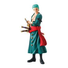 Load image into Gallery viewer, 新箱識 🌟5月新貨🌟 現貨 行版 BANDAI 扭蛋 HG 海賊王 公仔 1 一套 4款 HG ONE PIECE 01