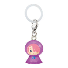 Cargar imagen en el visor de la galería, 新箱識 🌟12月新貨🌟 現貨 行版 扭蛋 BANDAI 學園偶像大師 雨傘吊飾2 一套6款