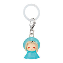 Cargar imagen en el visor de la galería, 新箱識 🌟12月新貨🌟 現貨 行版 扭蛋 BANDAI 學園偶像大師 雨傘吊飾2 一套6款