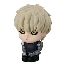 Cargar imagen en el visor de la galería, 新箱識 🌟1月新貨🌟 現貨 行版 BANDAI 扭蛋 一拳超人 等待系列 一套5款 One-Punch Man