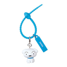 將圖片載入圖庫檢視器 新箱識 🌟2月新貨🌟 現貨 行版 全新 扭蛋 Bandai 蠟筆小新 色彩繽紛吊飾 一套6款 鱷魚阿山(粉紅色帶)肥嘟嘟左衛門(紫色帶)動感超人小新(藍色帶)蠟筆小新(紅色帶)小葵(黃色帶)小白(淺藍色帶)