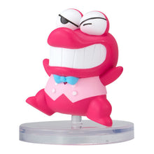 Load image into Gallery viewer, 新箱識 🌟12月新貨🌟 現貨 全新 行版 扭蛋 BANDAI Sanrio 蠟筆小新xHAPIDANBUI 公仔收藏 一套6款 蠟筆小新