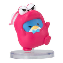 Load image into Gallery viewer, 新箱識 🌟12月新貨🌟 現貨 全新 行版 扭蛋 BANDAI Sanrio 蠟筆小新xHAPIDANBUI 公仔收藏 一套6款 蠟筆小新