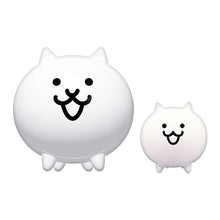 Cargar imagen en el visor de la galería, 新箱識 🌟12月新貨🌟 現貨 行版 扭蛋 BANDAI 貓咪大戰爭 13週年 特別公仔 一套4款