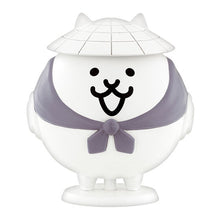 Cargar imagen en el visor de la galería, 新箱識 🌟12月新貨🌟 現貨 行版 扭蛋 BANDAI 貓咪大戰爭 13週年 特別公仔 一套4款