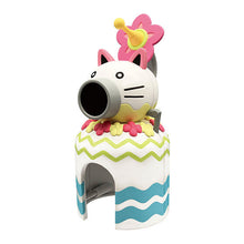 Cargar imagen en el visor de la galería, 新箱識 🌟12月新貨🌟 現貨 行版 扭蛋 BANDAI 貓咪大戰爭 13週年 特別公仔 一套4款