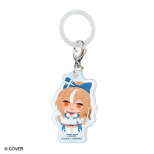 Load image into Gallery viewer, 新箱識 🌟12月新貨🌟 現貨 行版 扭蛋 HOLOLIVE 雨傘吊飾2 一套14款