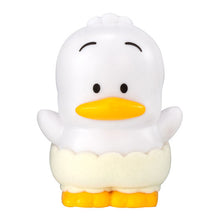 Cargar imagen en el visor de la galería, 新箱識 🌟12月新貨🌟 現貨 行版 扭蛋 BANDAI Sanrio角色 南瓜褲公仔 一套5款 PC狗 XO AP鴨 玉桂狗 布丁狗