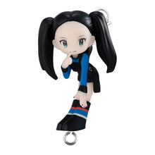 Cargar imagen en el visor de la galería, 新箱識 🌟 1月新貨🌟 現貨 行版 BANDAI 扭蛋 aespa 串連吊飾 一套4款 (扣比例2:2)